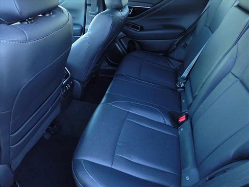 Certified 2024 Subaru Outback Limited image 10