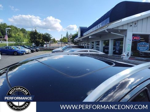 Used 2021 Honda HR-V EX image 9