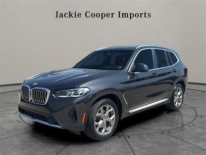 Used 2024 BMW X3 xDrive30i w/ Premium Package