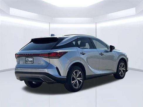 Used 2023 Lexus RX 350 Premium Plus w/ Cold Area Package AWD/4WD image 7