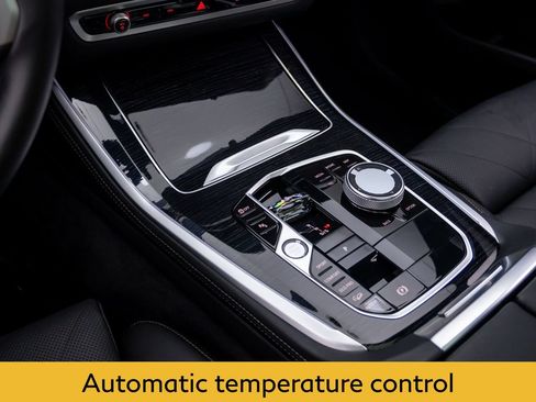 Used 2024 BMW X5 M60i w/ Executive Package AWD/4WD image 12