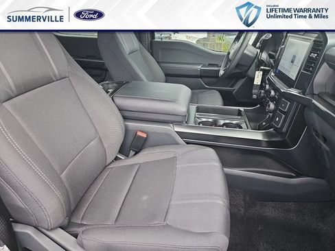 New 2026 Ford F150 STX w/ Equipment Group 200A AWD/4WD image 12