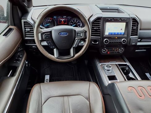 Used 2020 Ford Expedition King Ranch w/ Cargo Package image 10