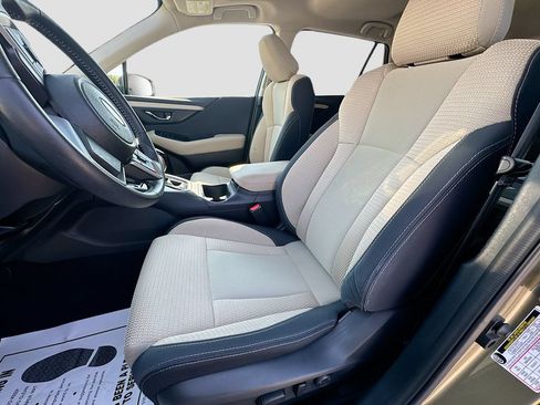 Certified 2025 Subaru Outback Premium AWD/4WD image 25