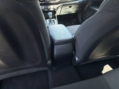 Used 2024 Kia Forte LXS FWD image 20