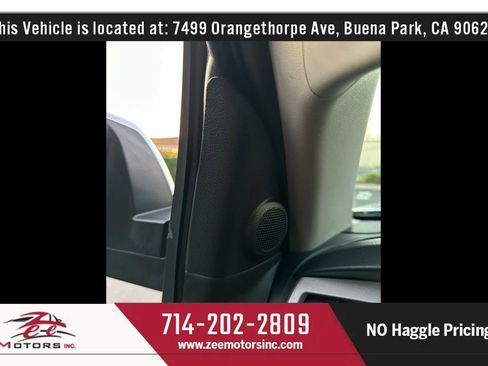 Used 2008 Toyota Sequoia Limited image 43