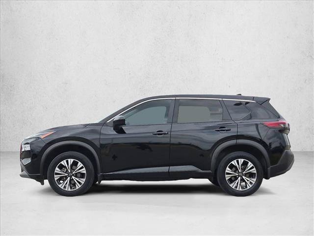 Used 2023 Nissan Rogue SV AWD/4WD image 8