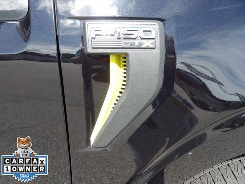 Certified 2024 Ford F150 STX RWD image 14