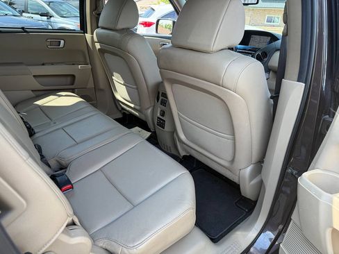 Used 2013 Honda Pilot Touring image 78