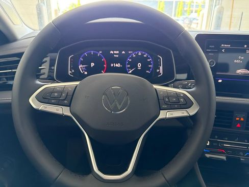 New 2026 Volkswagen Jetta SEL FWD image 2