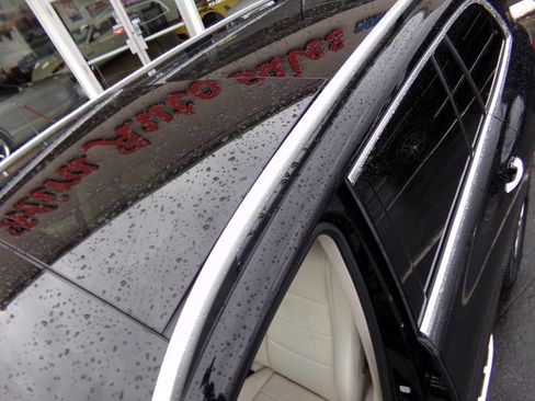 Used 2020 Mercedes-Benz GLS 450 4MATIC image 9