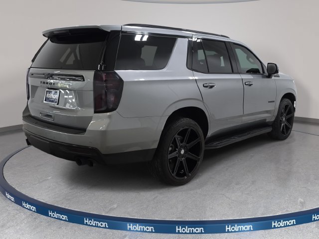 Used 2023 Chevrolet Tahoe High Country AWD/4WD image 6