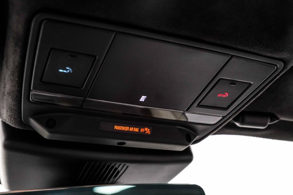 Used 2024 Jaguar F-TYPE R AWD/4WD image 39