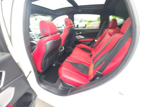 Used 2023 Acura RDX A-Spec AWD/4WD image 28