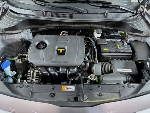 Used 2025 Kia Soul LX w/ LX Technology Package image 32