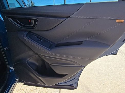 Used 2023 Subaru Forester Wilderness image 40