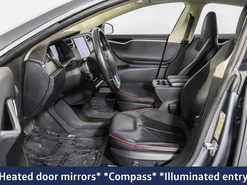 Used 2014 Tesla Model S RWD image 6