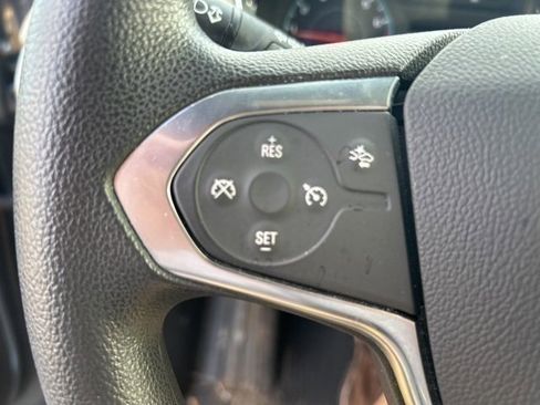 Used 2023 Chevrolet Traverse LS w/ Safety Package image 11