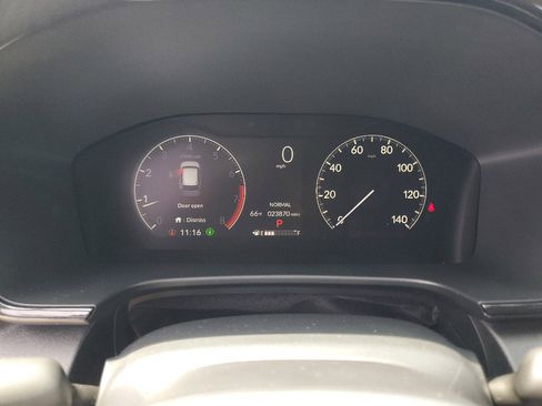 Used 2023 Honda CR-V EX image 25