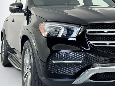 Certified 2022 Mercedes-Benz GLE 450 4MATIC image 15