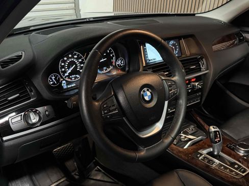 Used 2017 BMW X3 xDrive28i AWD/4WD image 92