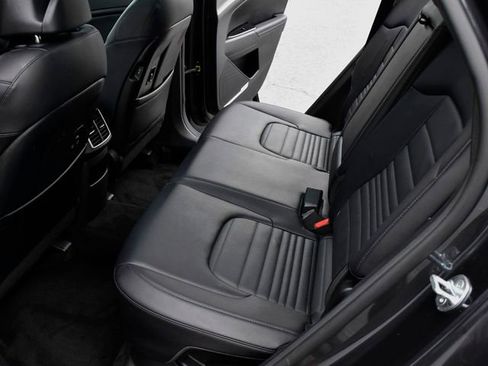 Certified 2023 Kia Sportage SX Prestige AWD/4WD image 14