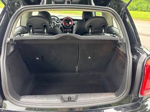 Used 2019 MINI Cooper S w/ Premium Package FWD image 7