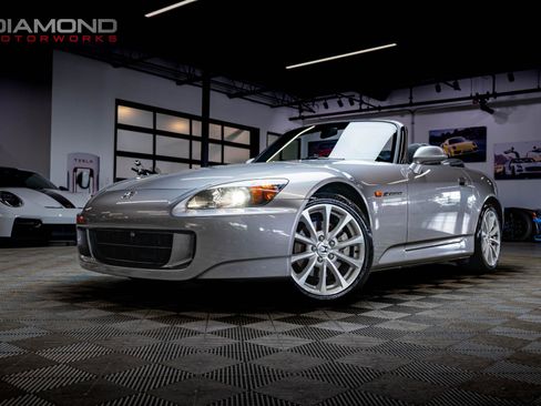 Used 2007 Honda S2000 image 23