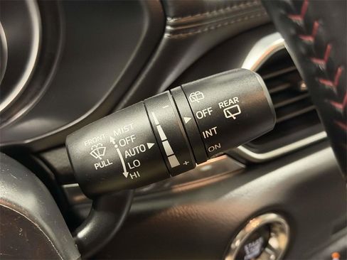 Used 2023 MAZDA CX-5 Carbon Edition image 25
