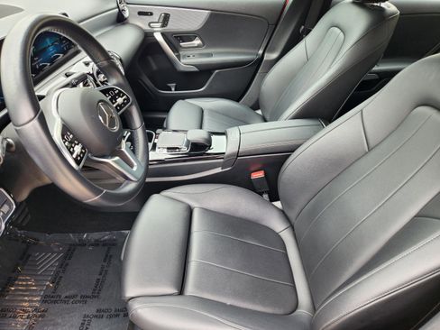 Certified 2020 Mercedes-Benz A 220 image 6