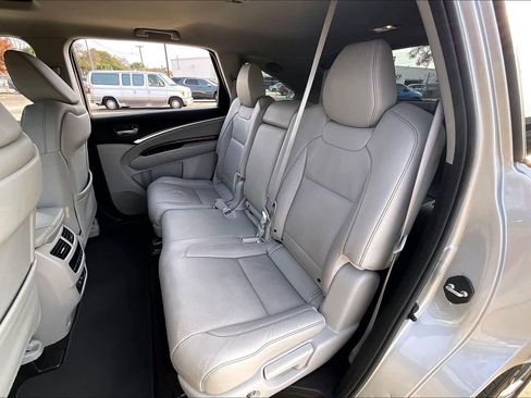 Used 2020 Acura MDX FWD w/ Technology Package image 22