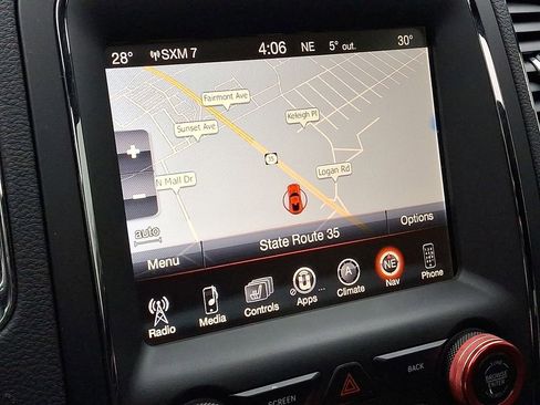 Certified 2017 Dodge Durango GT w/ Premium Group image 17