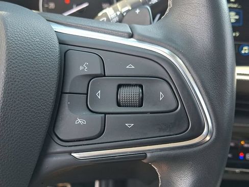 Certified 2023 Buick Envision Essence w/ Technology Package I AWD/4WD image 25