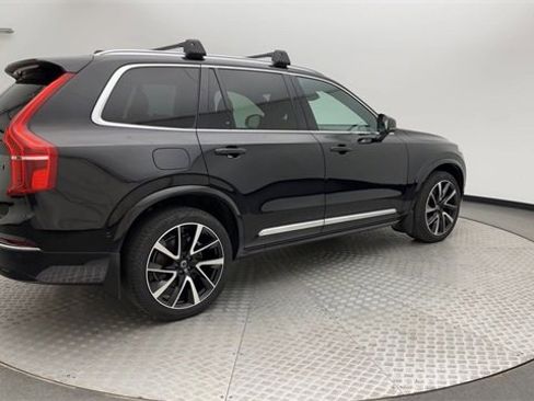 Certified 2023 Volvo XC90 B6 Plus w/ Protection Package Premier image 2