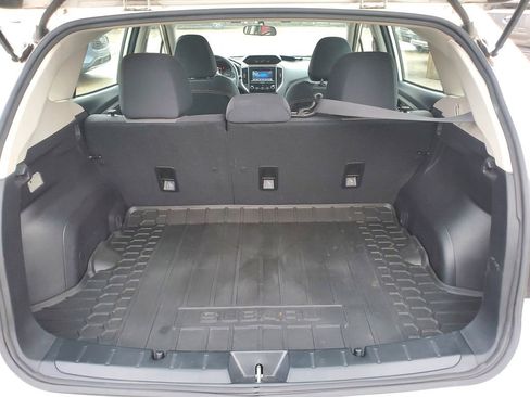 Used 2020 Subaru Impreza 2.0i image 6