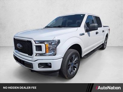 Used 2019 Ford F150 XL w/ Equipment Group 101A Mid