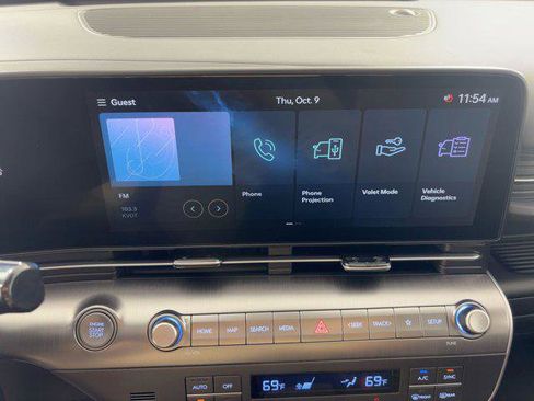 New 2026 Hyundai Kona SEL Sport image 22