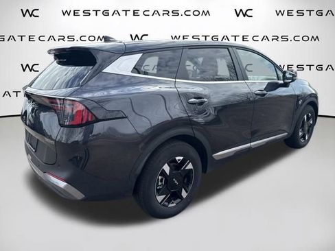 Certified 2026 Kia Sportage LX w/ LX Convenience Package image 23