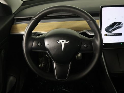 Used 2019 Tesla Model 3 Performance AWD/4WD image 36