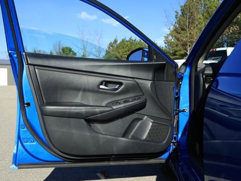 Used 2023 Nissan Sentra SV image 19