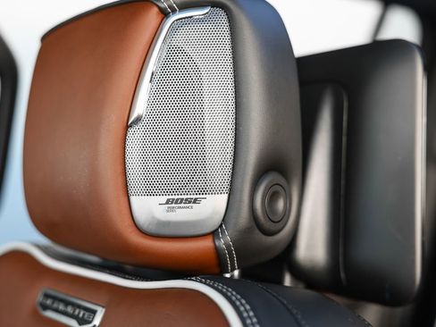 Used 2023 GMC Yukon XL Denali Ultimate image 37