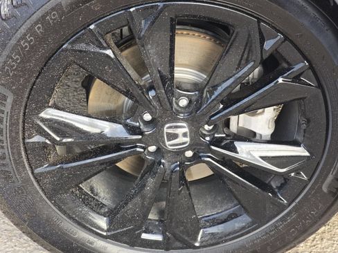 Used 2025 Honda CR-V Sport Touring image 18