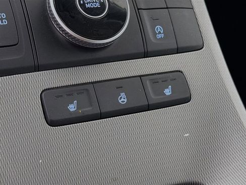 Used 2021 Hyundai Palisade SEL image 25