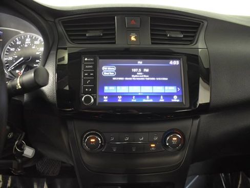 Used 2019 Nissan Sentra S FWD image 17