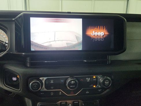 New 2025 Jeep Wrangler Willys image 25