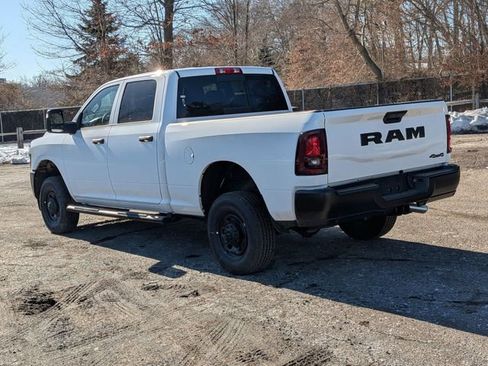 New 2026 RAM 2500 Tradesman image 5