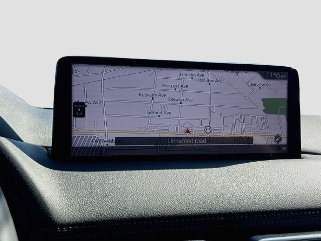 Certified 2024 MAZDA CX-5 Signature AWD/4WD image 16