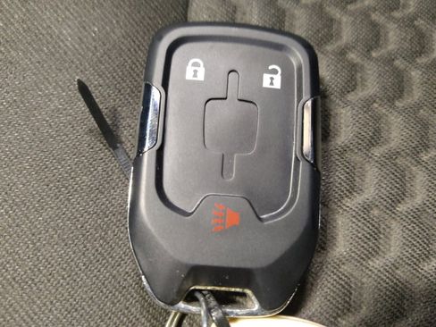 Used 2021 GMC Terrain SLE w/ Elevation Edition FWD image 32