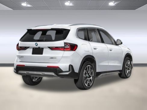 Used 2025 BMW X1 xDrive28i w/ Convenience Package AWD/4WD image 6