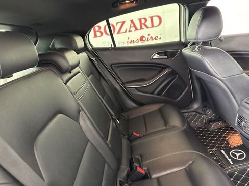 Used 2016 Mercedes-Benz GLA 250 4MATIC image 18